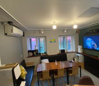 Jongno House | Fully Mini Hotel