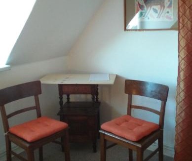 Lenzen Apartment | Gästewohnung SEETOR