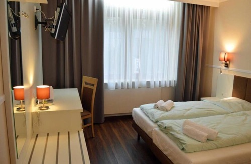 Rosengarten Hotel | G&H Hotel Rosengarten