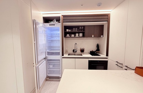 Seocho-dong Apartment | Gangnam Seocho 78 2 Bed Room Family Suite Room Full Furnished