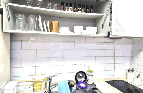 Yeoksam Apartment | Gangnam Station Cresyn2 4min Stay Signature Urban Cozy