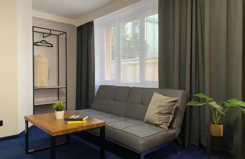 Piasek Połnoc Apartment | Garbarska 22 Aparthotel