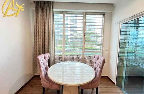 Danau Kota Apartment | Garden Suite by A Legacy Group Hotel - Garden Lake View
