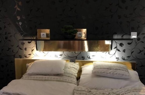 Szada Hotel | Gavriel Boutique Residence Wellness Spa
