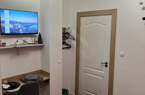 Szada Hotel | Gavriel Boutique Residence Wellness Spa