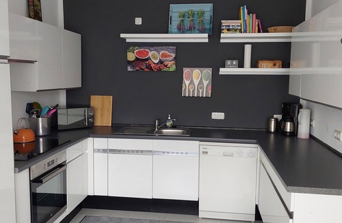 Bardowick Apartment | Gemütliche Ferienwohnung vor den Toren Lüneburgs