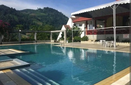 Bukit Tinggi Apartment | Gemütliche Selesa Hillhomes by Interhome