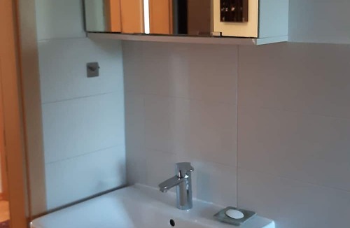 Oberhavel Apartment | Gemütliche und Freundliche Wohnung in Seenähe mit Guter Anbindung an Berlin