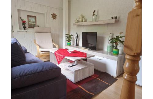 Blankenburg Apartment | Gemütliches Ferienhaus mit Pool in Blankenburg