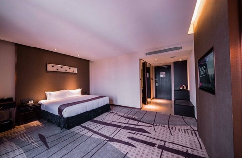 Shah Alam Hotel | Geno Hotel