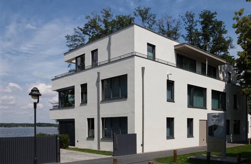 Wessendorf Apartment | Gerono - Haus am See