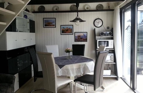 Duhnen House | Gittis Feriendomizil