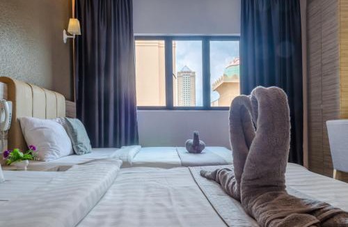Bandar Sunway Hotel | GM Grand Moments Bandar Sunway
