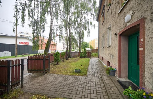 Osiedle Grunwaldzkie Apartment | GM Jagiellończyk