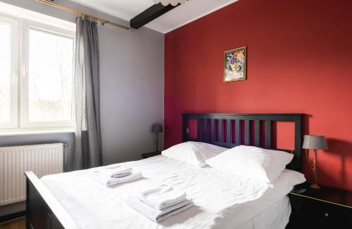 Bialoleka House | Gościniec Exclusive