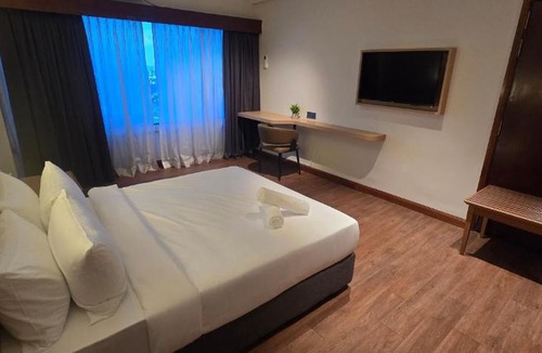 Klang Hotel | GOCOS Hotel