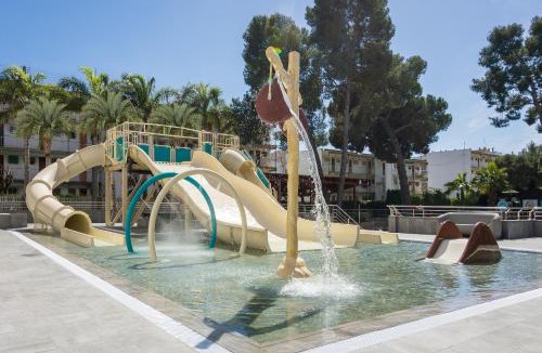 Salou City Centre Hotel | Golden Port Salou & Spa