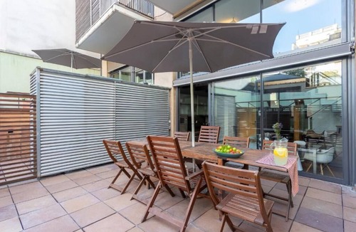 La Vila De Gracia Apartment | Gracia Pool & Fun! Several units available!