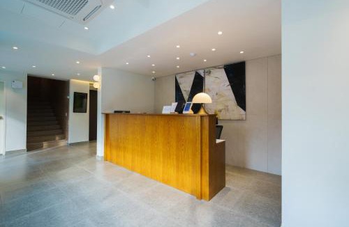 Gunsan Hotel | Gran Hotel