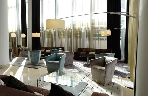 Cap de Salou Hotel | Gran Palas Hotel - Spa incluido