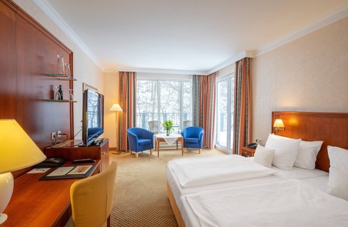 Binz Hotel | Grand Hotel Binz