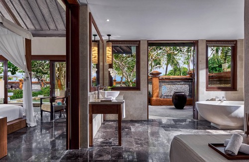 BTDC Hotel | Grand Hyatt Bali
