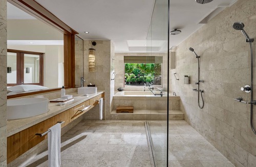 BTDC Hotel | Grand Hyatt Bali