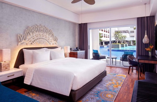 Seminyak Hotel | Grand Mercure Bali Seminyak