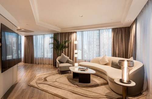 Bukit Bintang Hotel | Grand Millennium Kuala Lumpur