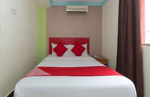 Medan Tuanku Hotel | Grand Orchard Wings Hotel Kuala Lumpur offers 2-star accommodation