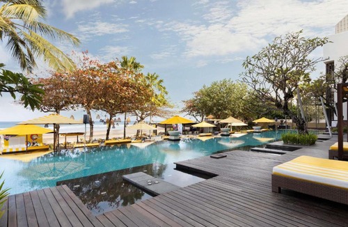 Dyanapura Resort | Grand Seminyak Lifestyle Boutique Bali Resort