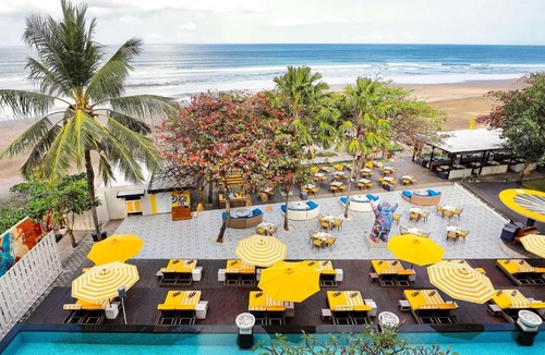 Dyanapura Resort | Grand Seminyak Lifestyle Boutique Bali Resort