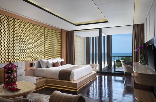 Dyanapura Hotel | Grand Seminyak Lifestyle Boutique Bali Resort by Accor