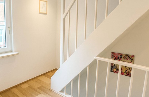 Nauen House | Great vacation home for up to 10 people near Berlin