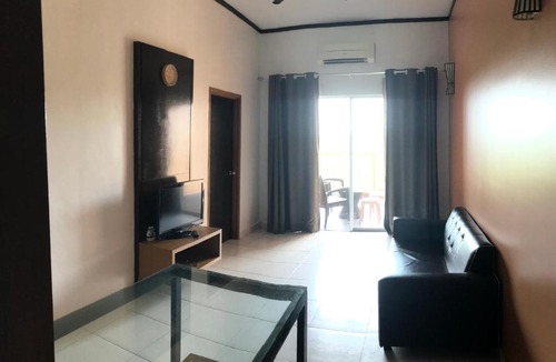 Endah Apartment | GREENY VIEWZ