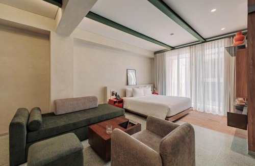 El Poblado Hotel | Gres Apartments Medellin
