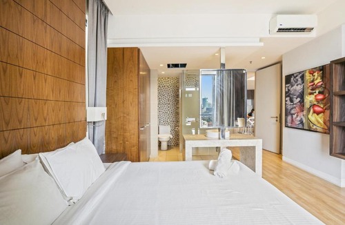 Pudu Apartment | Greystone D'Majestic Place