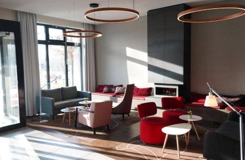 Teltow Hotel | Grimms Hotel Berlin Potsdam