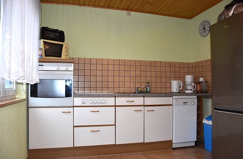 Grischow Apartment | Grischow, vacation apartment - apartment 105sqm