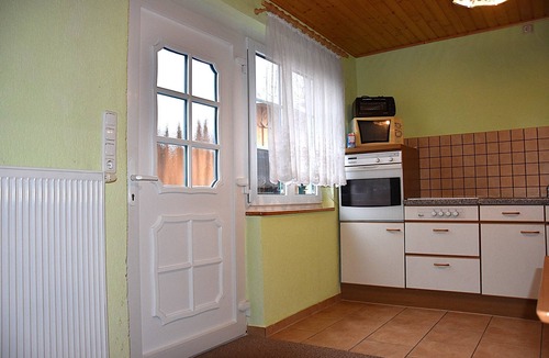 Grischow Apartment | Grischow, vacation apartment - apartment 105sqm