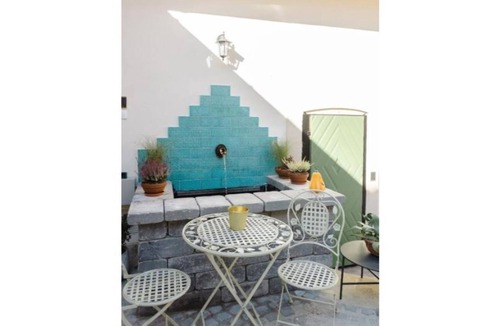 Szentendrei Apartment | Ground Floor Apartment