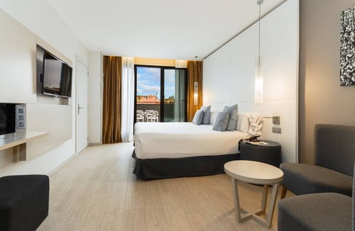 El Poble-sec Hotel | Grums Hotel