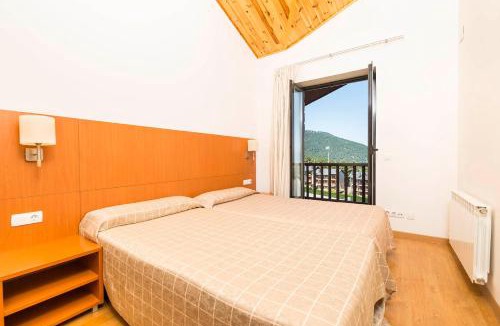 La Molina Apartment | Guitart La Molina Aparthotel & Spa