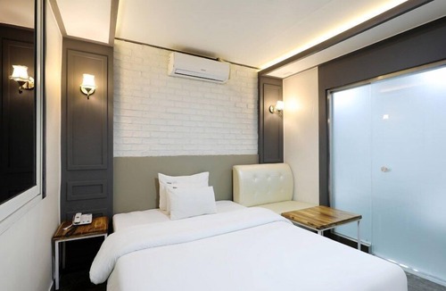 Gumi Hotel | GUKMIN HOTEL