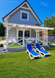 Morag House | Gulbity House