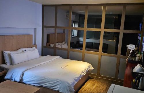 Guri Hotel | Guri C Boutique Hotel