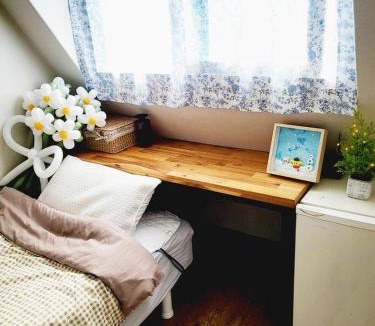 Guro-dong Hostel | GuRoD Hostel