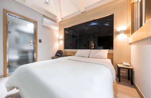 Gwangju Hotel | Gwangju Excursion