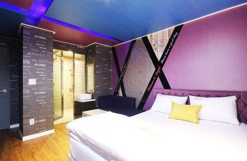 Gyeongsan Hotel | Gyeongsan Angel