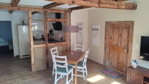 Stolberg Apartment | Häuslers Herberge